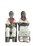 FRANCISCO Y FRANCISCA#8-1