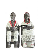 FRANCISCO Y FRANCISCA#12-1