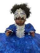 Muñeca Mediana#GT-2