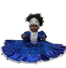 Muñeca Mediana#GT-1