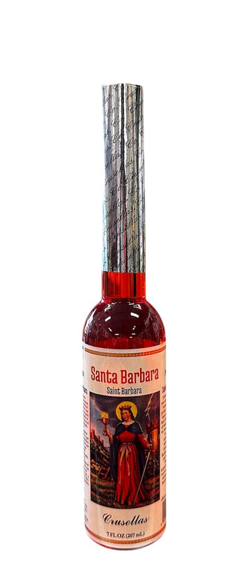 Colonia Santa Barbara