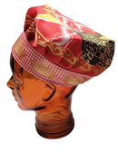 Gorro diseño Chango-2