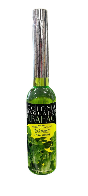 Colonia Albaca
