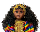 Muñeca Oya Grd #1 Large Doll-2