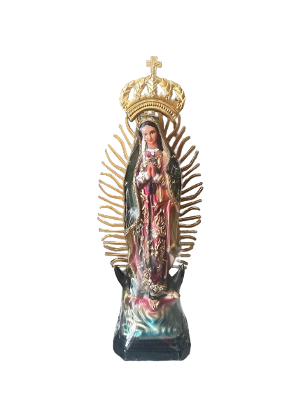 LA GUADALUPE - 0