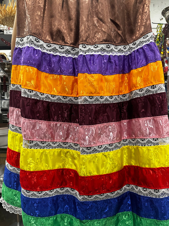 Saya 9 Colores