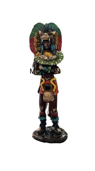 Indio Azteca#1