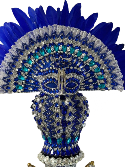 Corona Decorada