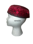 Gorro Hindu Elegua-1