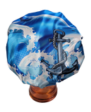 Gorro diseño Yemaya-1