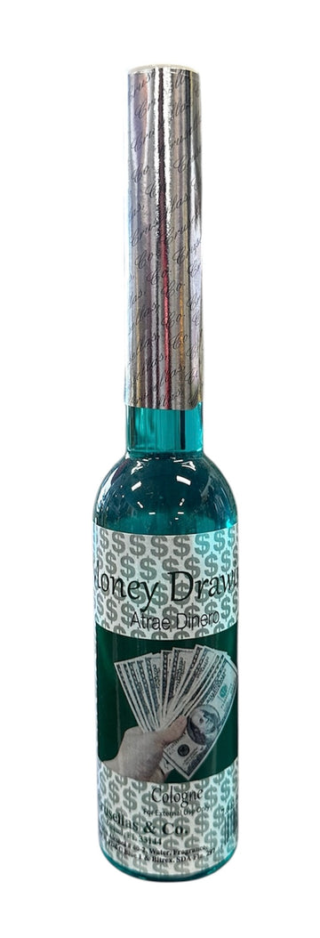 Colonia Money Drawing