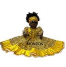 Muñeca Mediana#GT-1