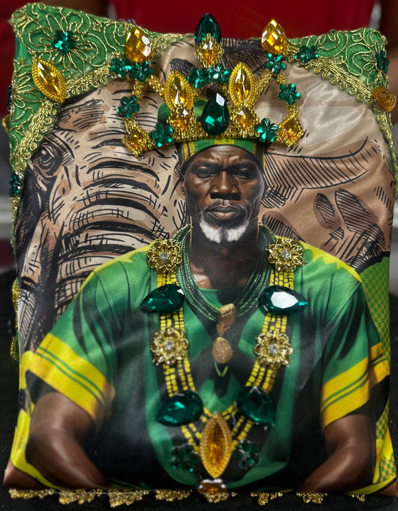 Pañuelos De Orisha Orula