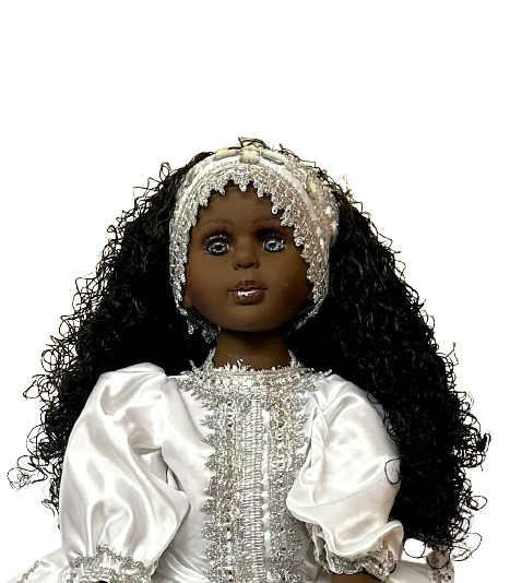 Muñeca Obatala Grd#1