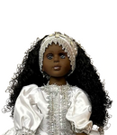 Muñeca Obatala Grd#1-2