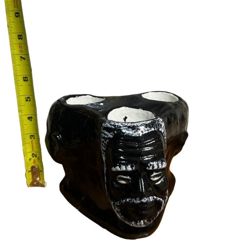 Elegua 3 Cara
