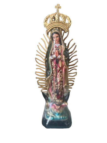 LA GUADALUPE