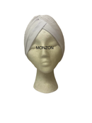 Turbante Blanco-1