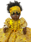 Muñeca Mediana#GT-2