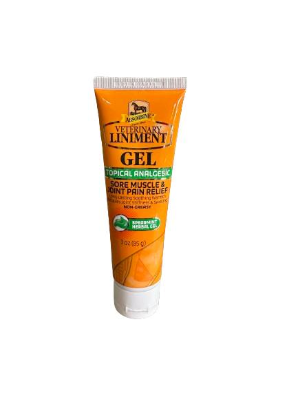Gel de Caballo