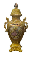 Potiche Trofeo 28-OCH-1