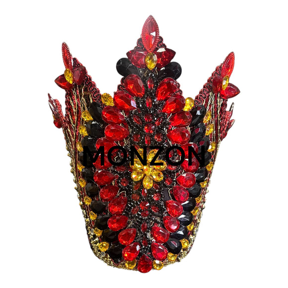 Corona  Elegua#DG