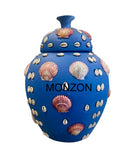 Tinaja Babalao Azul-1