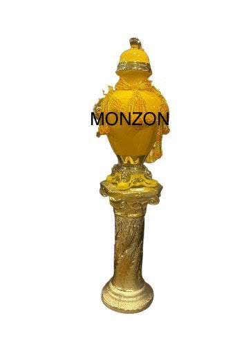 Potiche 28” set con mazo