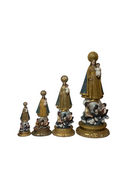 Caridad De Cobre# 1-1