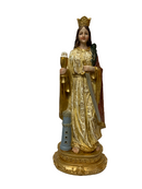 Santa Bárbara#24-1-1